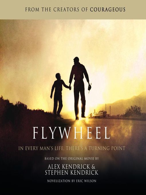 Title details for Flywheel by Eric Wilson - Available